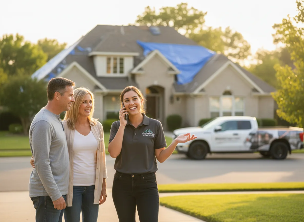 Emergency Roof Repair Hidalgo, IL FAQs